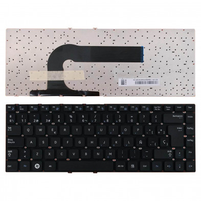 TECLADO PARA PORTÁTIL SAMSUNG Q430 Q460 RF410 RF411 P330 SF310 TECLADO PARA PORTÁTIL SAMSUNG Q430 Q460 RF410 RF411 P330 SF310