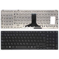 TECLADO PARA PORTÁTIL TOSHIBA SATELLITE A660 A665