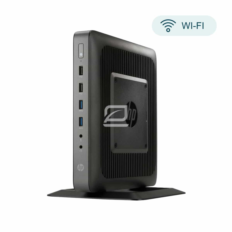 Thin Client HP T620 QuadCore 4GB SSD 128GB A+ Thin Client HP T620 QuadCore 4GB SSD 128GB A+