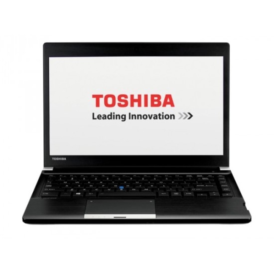 Toshiba Portegé R30-A 13.3" i7, 8GB, SSD 256GB, A+