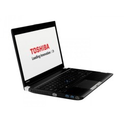 Toshiba Portegé R30-A 13.3" i7, 8GB, SSD 256GB, A+