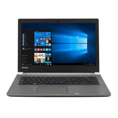 Toshiba TECRA A40-C 14" i5, 8GB, SSD 256GB A+