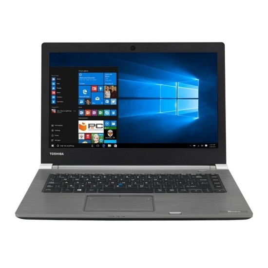Toshiba TECRA A40-C 14" i5, 8GB, SSD 256GB A+