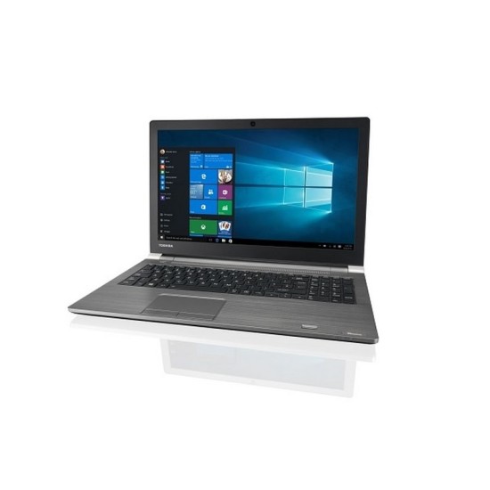 Toshiba TECRA A40-C 14" i5, 8GB, SSD 256GB A+
