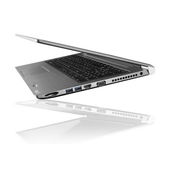 Toshiba TECRA A40-C 14" i5, 8GB, SSD 256GB A+