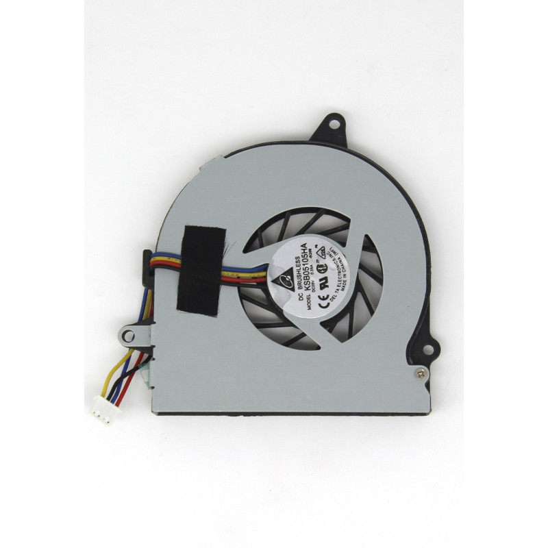 VENTILADOR ASUS UL30A X32A U35JC VENTILADOR ASUS UL30A X32A U35JC