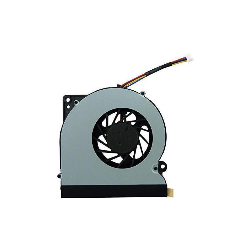 VENTILADOR CPU PARA PORTÁTIL ASUS A52 A52F A52J N61 N61J N61V N61VG N61VN N61W K52 K52F VENTILADOR CPU PARA PORTÁTIL ASUS A52 A52F A52J N61 N61J N61V N61VG N61VN N61W K52 K52F