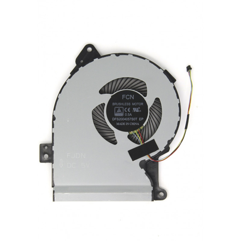VENTILADOR CPU PARA PORTÁTIL ASUS VIVOBOOK X541 X541JL VENTILADOR CPU PARA PORTÁTIL ASUS VIVOBOOK X541 X541JL