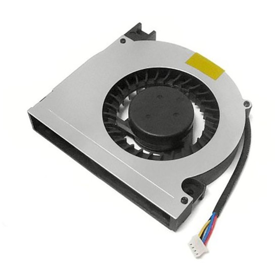 VENTILADOR CPU PARA PORTÁTIL ASUS X50 F5 A9T A94 SERIES BFB0705HA VENTILADOR CPU PARA PORTÁTIL ASUS X50 F5 A9T A94 SERIES BFB0705HA