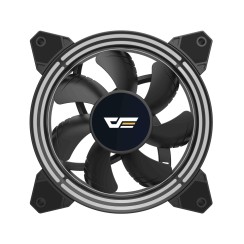 VENTILADOR GAMING DARKFLASH CF11 PRO 3 EN 1 120MM RGB PARA CAJA DE ORDENADOR
