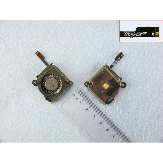 VENTILADOR GPU PARA PORTÁTIL ACER ASPIRE S7 S7-391 VERSION 1 VENTILADOR GPU PARA PORTÁTIL ACER ASPIRE S7 S7-391 VERSION 1