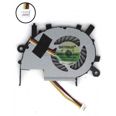 VENTILADOR GPU PARA PORTÁTIL ACER ASPIRE V5 V5-472 V5-472P V5-572 V5-572G V5-572P
