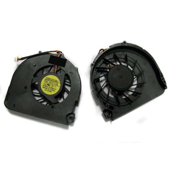 VENTILADOR PARA PORTÁTIL ACER ASPIRE 5536 5738 5738Z DFS551305MC0T VENTILADOR PARA PORTÁTIL ACER ASPIRE 5536 5738 5738Z DFS551305MC0T