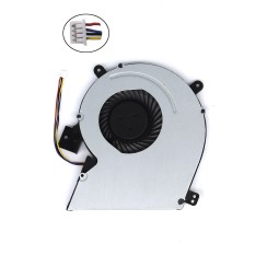 VENTILADOR PARA PORTATIL ASUS X451CA X551CA X451 X551 X551M X451C X511C