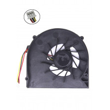 VENTILADOR PARA PORTÁTIL DELL INSPIRON 15R N5010 15 M5010 DFB451005M20T F91G 23.10377.001