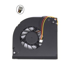 VENTILADOR PARA PORTATIL DELL INSPIRON 6000 9200 9300 9400 E1705 6400 E1505 1501/FUJITSU AMILO XA3530