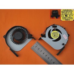 VENTILADOR PARA PORTÁTIL SONY VAIO VPC-EG SERIES DFS541105FC0T KSB06105HB