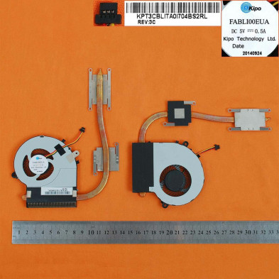 VENTILADOR PARA PORTÁTIL TOSHIBA SATELLITE L50-B L55-B L50D-B L55T-B L55-B5267 3PIN FABLI00EUA VENTILADOR PARA PORTÁTIL TOSHIBA SATELLITE L50-B L55-B L50D-B L55T-B L55-B5267 3PIN FABLI00EUA