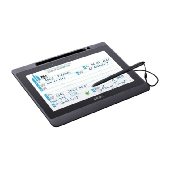 WACOM DTU-1141K LCD 10,1", Full HD, A+