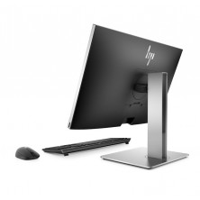 HP EliteOne 800 G4 Táctil 23.8" i3 8GB SSD Full HD