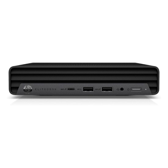 HP EliteDesk 800 G6 Mini i5 10500T, 16GB, SSD 256GB, WiFi, A+