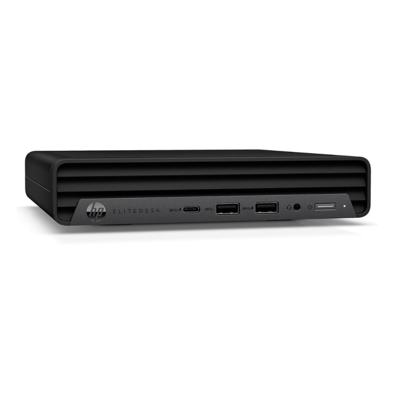 HP EliteDesk 800 G6 Mini | i5-10500T · 16GB RAM · SSD 256GB