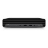 HP EliteDesk 800 G6 Mini i5 10500T, 32GB, SSD 512GB, A+