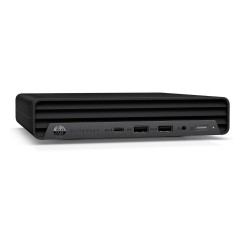 HP EliteDesk 800 G6 Mini | i5-10500T · 32GB · SSD 512GB · WiFi