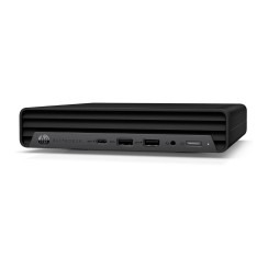 HP EliteDesk 800 G6 Mini | i5-10500T · 32GB · SSD 512GB · WiFi
