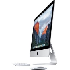 iMac 27" 5K 2015 i5 16GB 2TB Fusion A+ - Apple