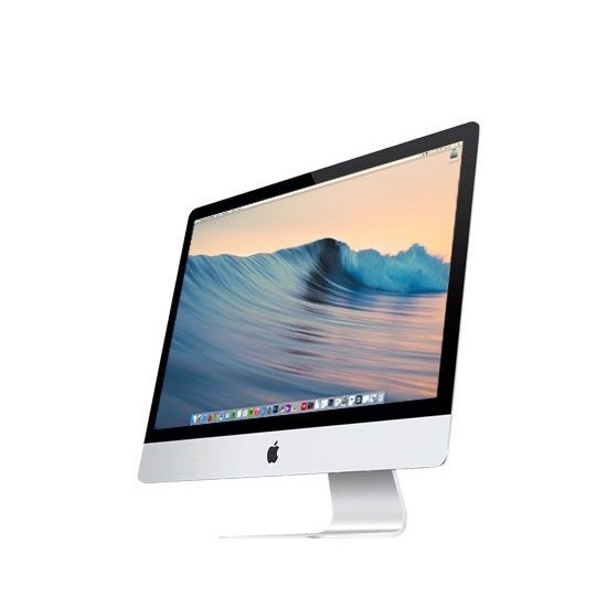 iMac 27" 5K 2015 i5 16GB 2TB Fusion A+ - Apple