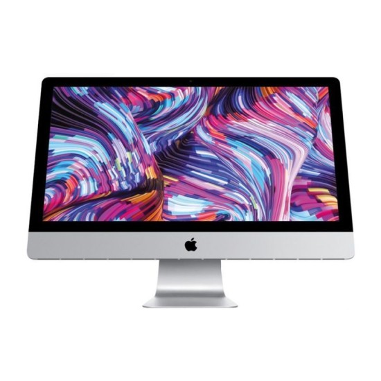 iMac 27" 5K 2015 i5 16GB 2TB Fusion A+ - Apple