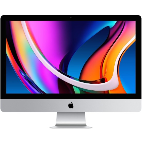 iMac 27" 5K 2015 i5 16GB 2TB Fusion A+ - Apple