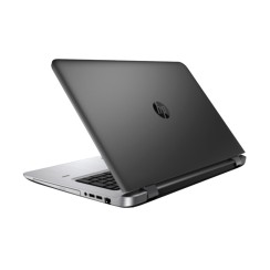 HP ProBook 470 G3 i7, 8GB, SSD 256GB, 17.2" Full HD