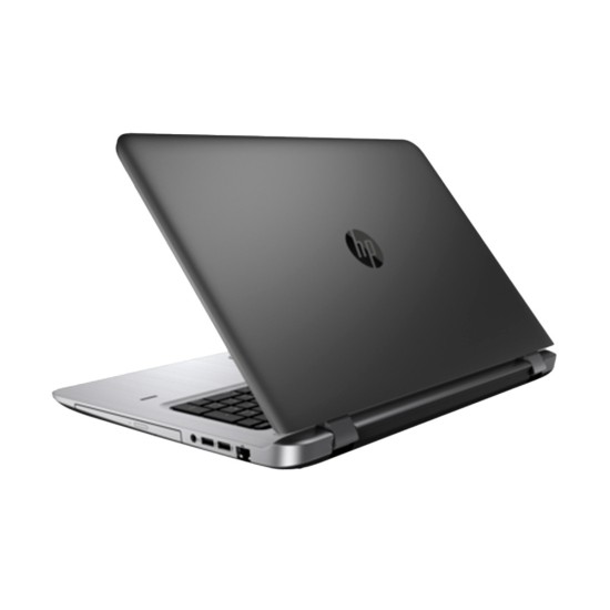 HP ProBook 470 G3 i7, 8GB, SSD 256GB, 17.2" Full HD