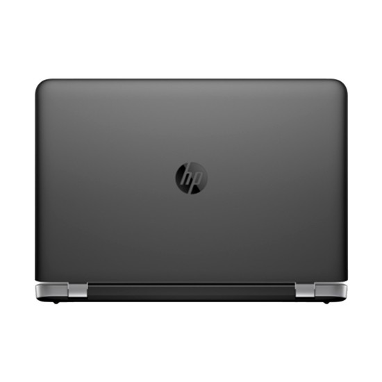 HP ProBook 470 G3 i7, 8GB, SSD 256GB, 17.2" Full HD