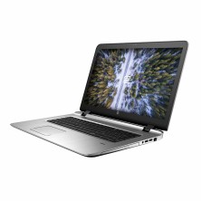 HP ProBook 470 G3 i7 6500U, 8GB, SSD 256GB, 17.2" Full HD