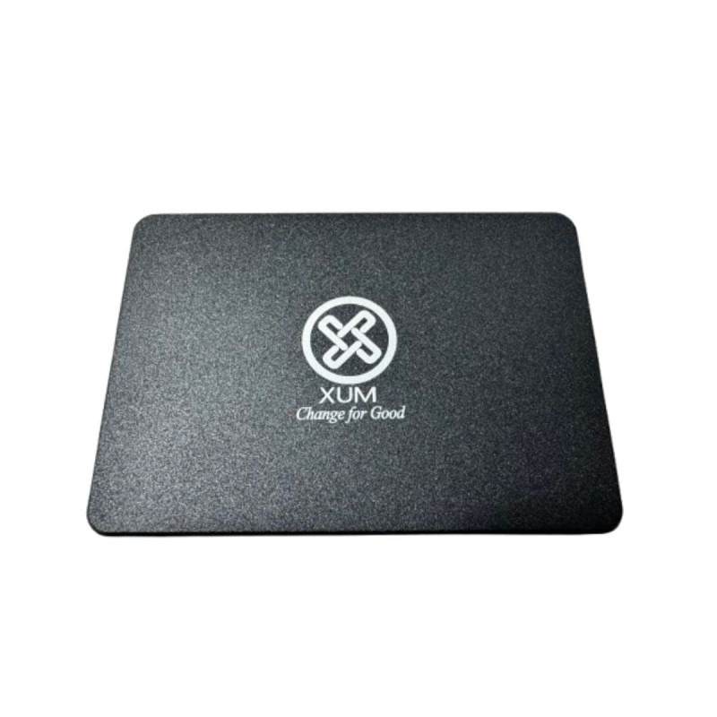 Disco Duro SSD XUM 512GB SATA III 2,5"