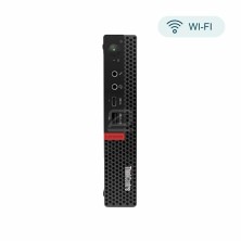 Lenovo ThinkCentre M720q Tiny i5, 16GB, SSD 256GB, WiFi A+