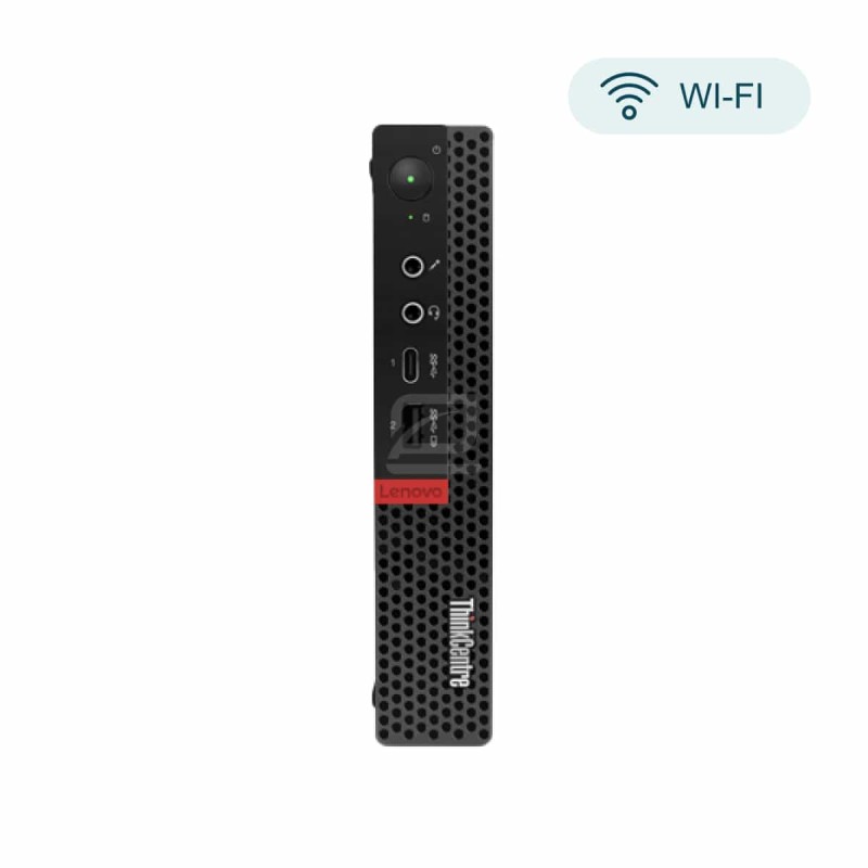 Lenovo ThinkCentre M720q Tiny i5, 16GB, SSD 256GB, WiFi A+