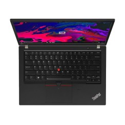 ¡¡OUTLET!! Lenovo ThinkPad T480s Táctil 14" i5 8GB SSD