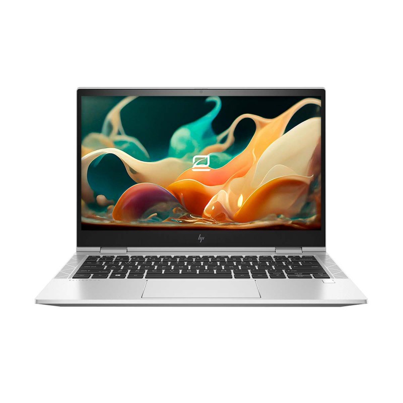 HP EliteBook x360 830 G7 Táctil 13.3" i5 16GB SSD A+