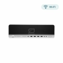 HP EliteDesk 800 G3 SFF i5 6500, 8GB, SSD 512GB A