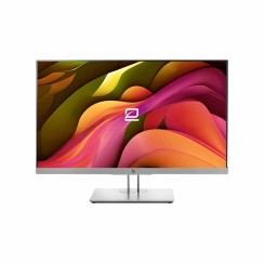 Monitor HP EliteDisplay E243 23.8" Full HD A+ Plata