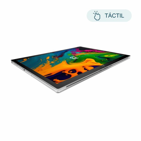 HP Elite X2 1013 G3 Táctil 13" i5 16GB SSD 256GB OUTLET