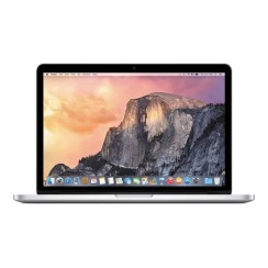 Apple MacBook Pro 13" i5, 8GB, SSD 128GB, 2017, Plata, Bat. Nueva, A+