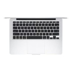 Apple MacBook Pro 13" i5, 8GB, SSD 128GB, 2017, Plata, Bat. Nueva, A+