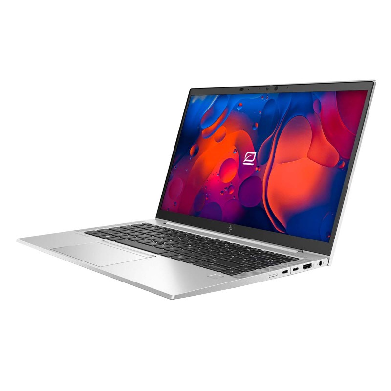 HP EliteBook 845 G7 review: AMD laptop is ook beter met Ryzen 5 dan met