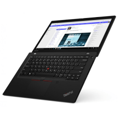 Lenovo ThinkPad L490 14" i5, 8GB, SSD 256GB A+