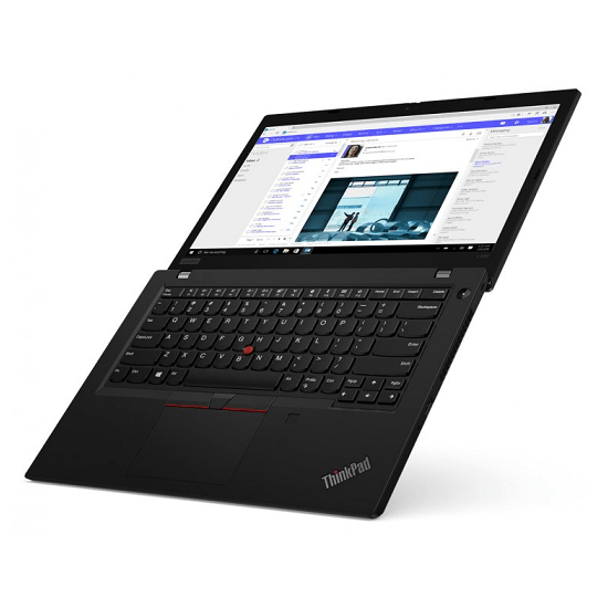 Lenovo ThinkPad L490 14" i5, 8GB, SSD 256GB A+